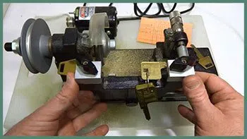 Baldwin Locksmith Store Allison Park, PA 412-206-5048 - Key-cutting